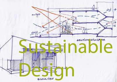Sustainable Design Methods and practices by Mumbai Architect SDMA